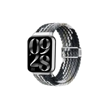 REXINTS Xiaomi Compatibility Watch Band 22cm Nylon Material