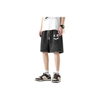 REXSHION Casual Shorts Unisex