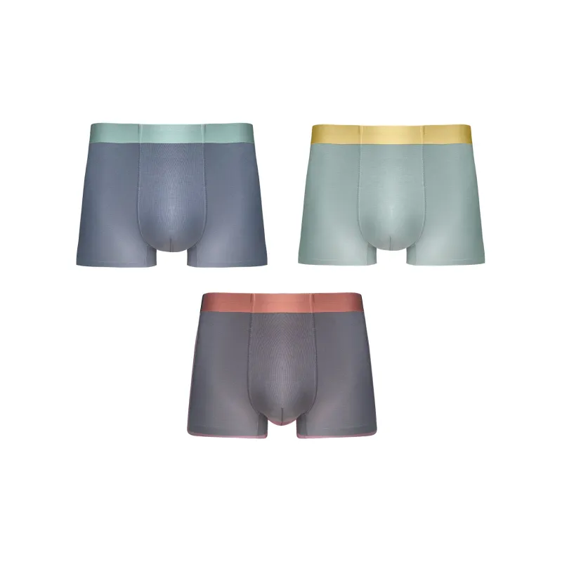 ENGBROX Underpants Men's 3 Pack-16