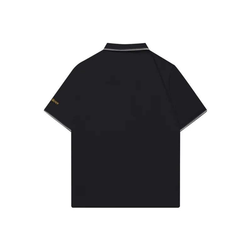 Quiksilver Polo Shirts Unisex-1