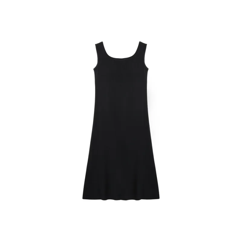 FAIRWHALE Sleeveless Dress Women's-7