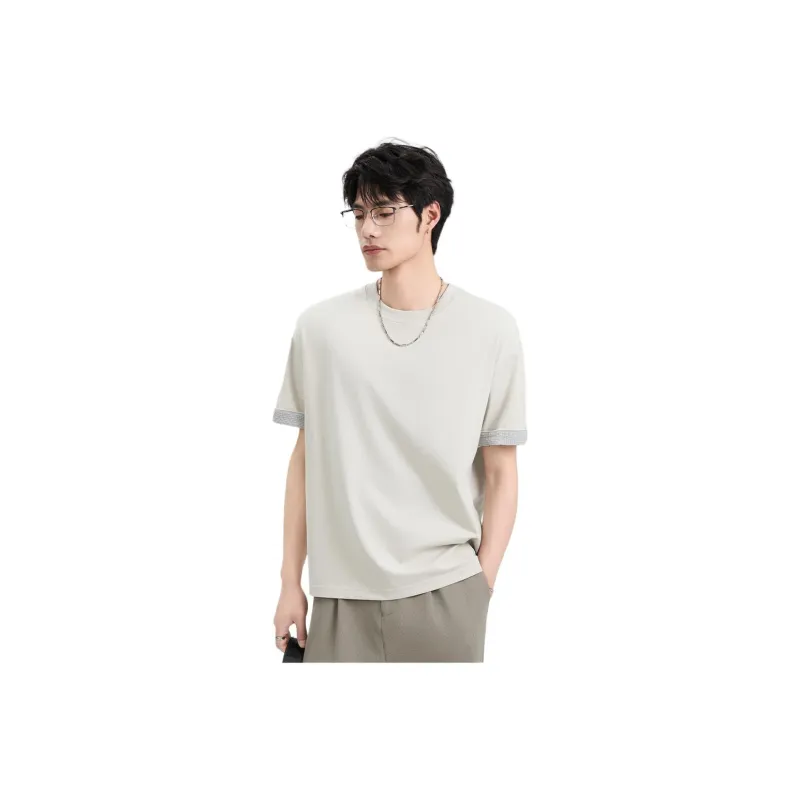 Go it alone T Shirts Unisex-2