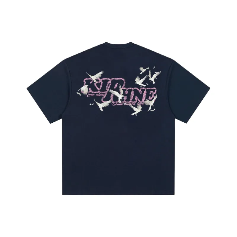 KIRHNE T Shirts Unisex-10
