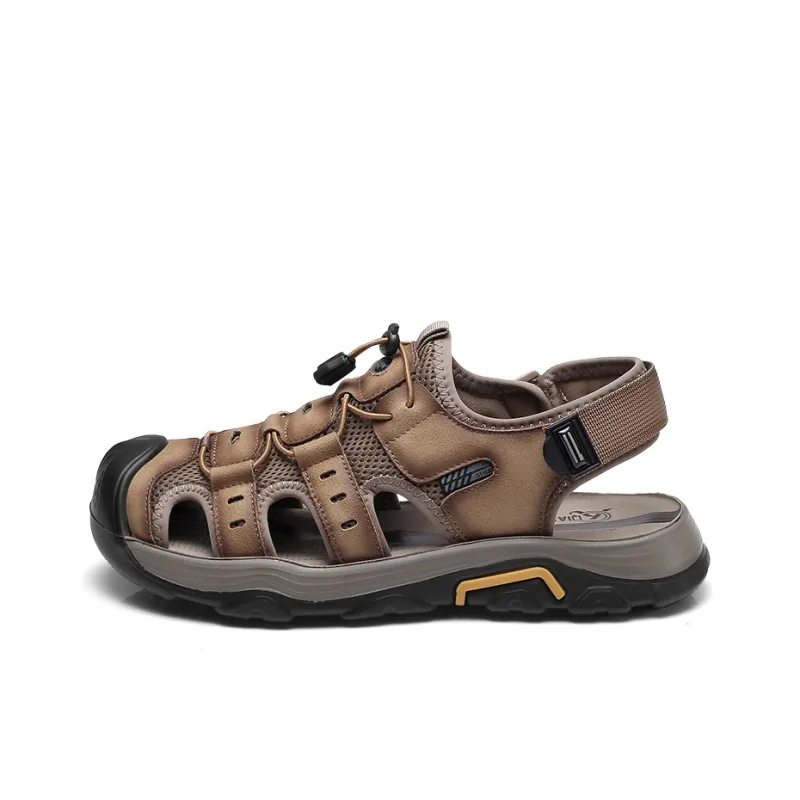 Strongman 3515 River Trekking Shoes Men's-5