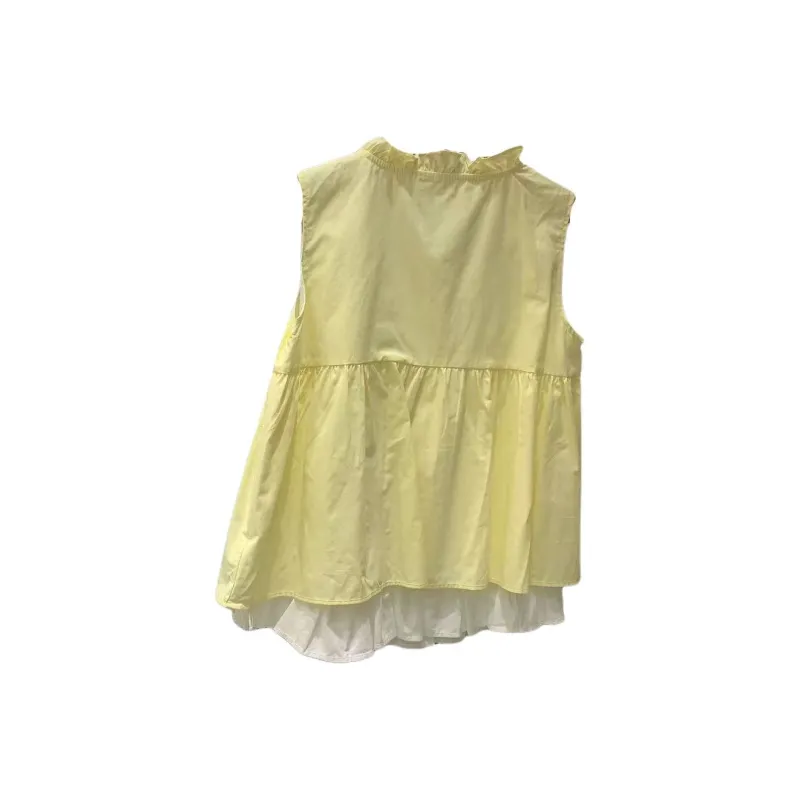 ABCMININ Shirts Women's-1