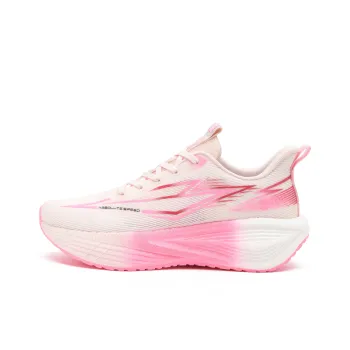 ONOD Low Top Running Shoes Unisex Cherry Blossom Pink