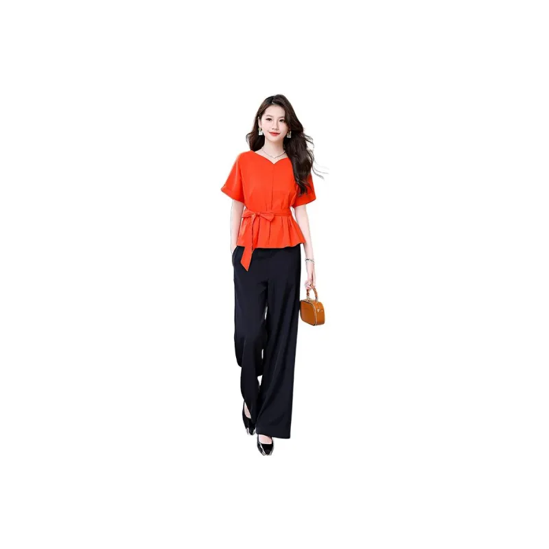 TEME Casual Suits Women's-8