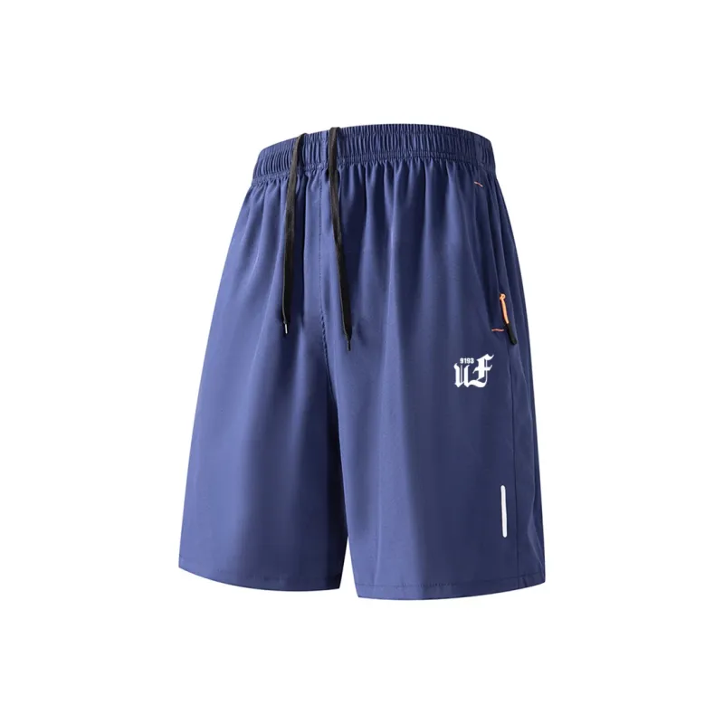 UF9193 Casual Shorts Men-2