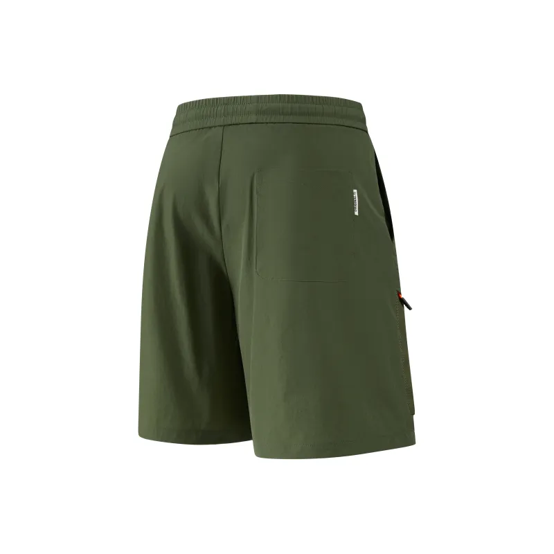 ROBINHOOD Casual Shorts Women's-3