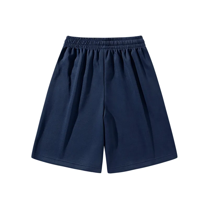 Crayon Shinchan Casual Shorts Unisex-7