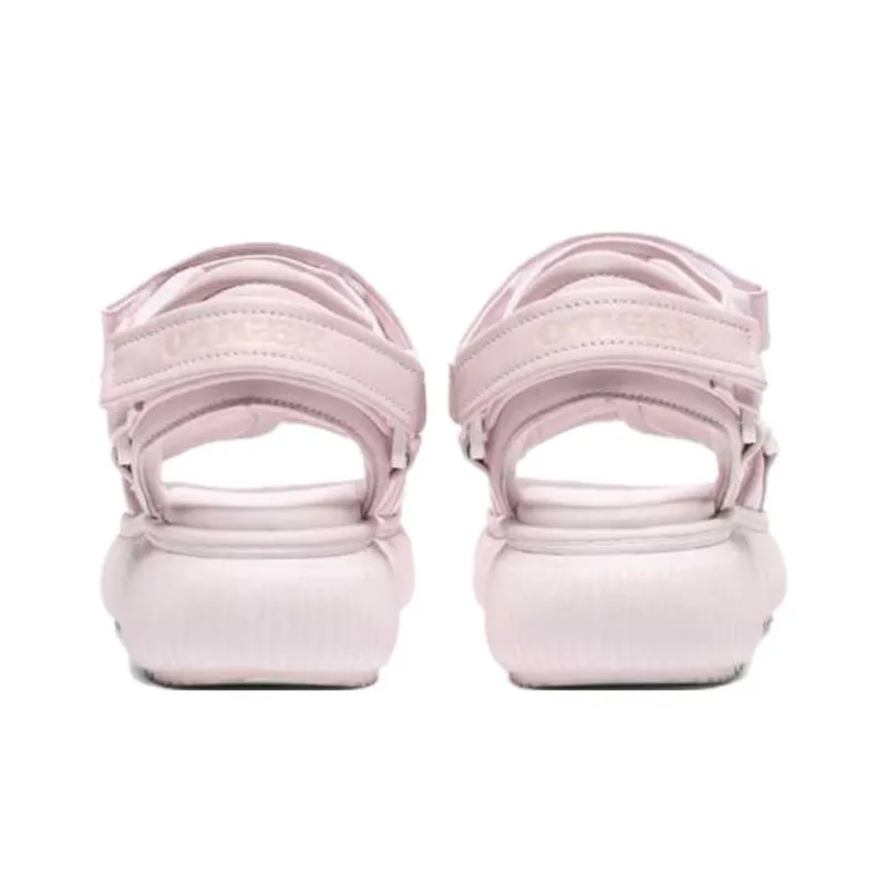 Onitsuka Tiger Beach Sandals Women's Pink-4