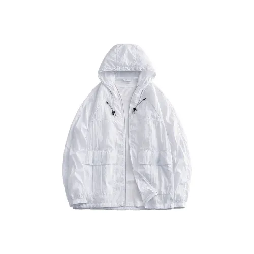 PRBLMS Jackets Unisex