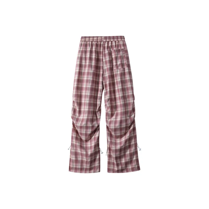 WOHOO Casual Pants Unisex-3