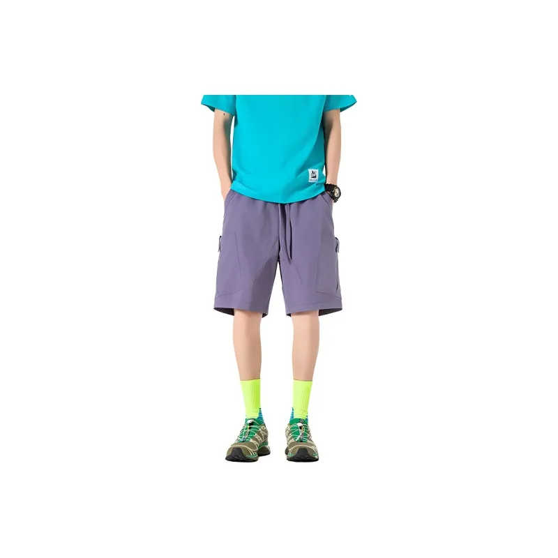 SIL VITIN Casual Shorts Unisex-9
