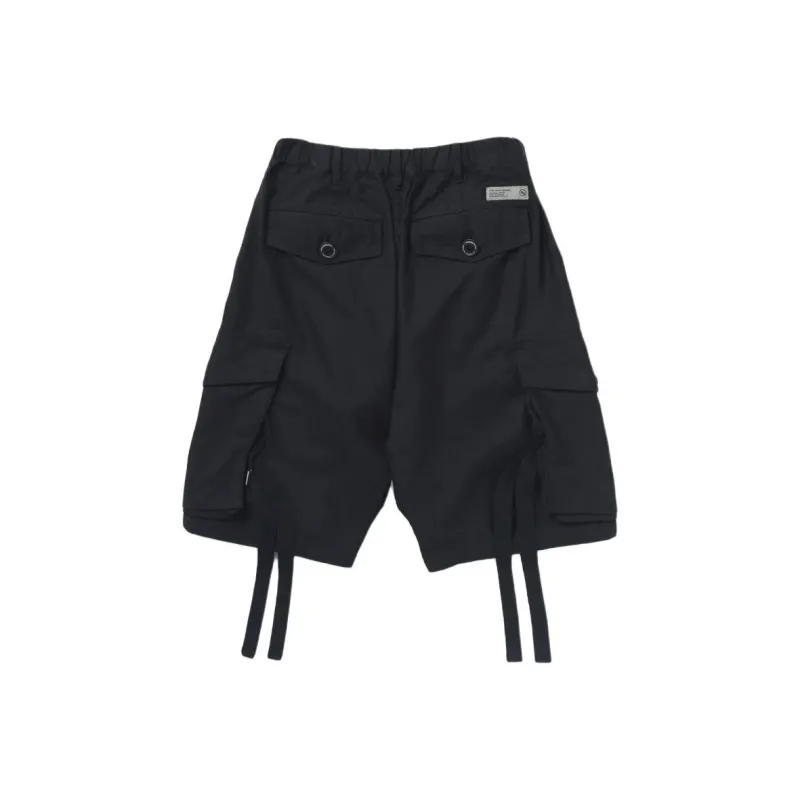 NEIGHBORHOOD SS25 Cargo Shorts Unisex-7