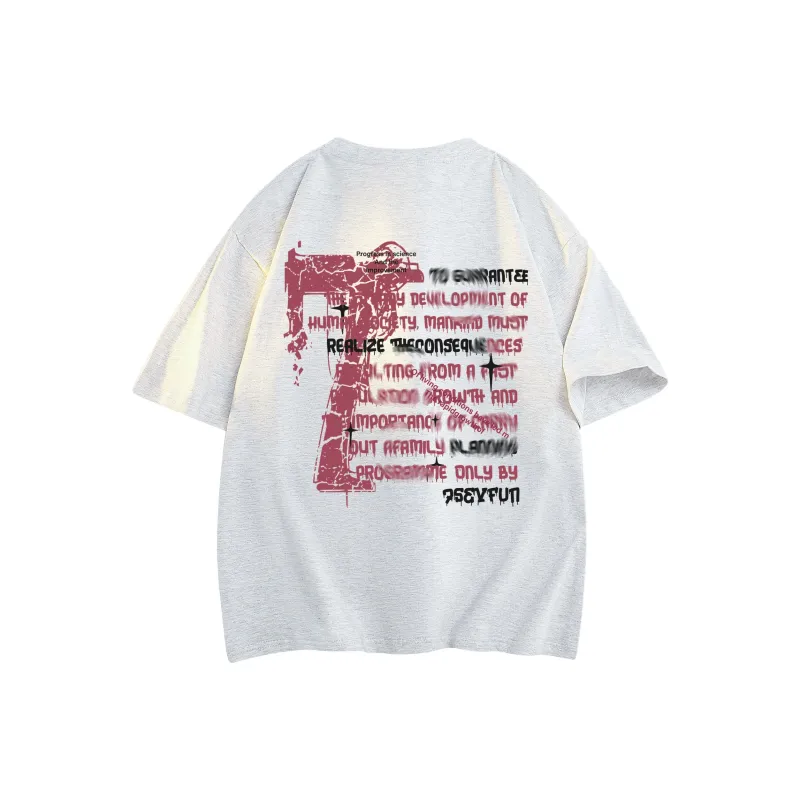 7 SEVFUN T Shirts Unisex-12