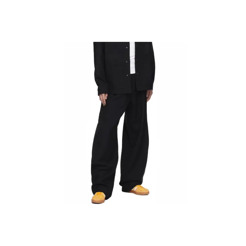 ZONEiD Casual Pants Unisex-4