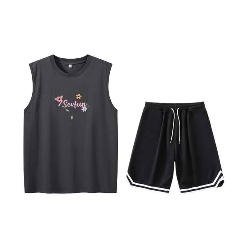 7 SEVFUN Unisex Pajama Sets-11