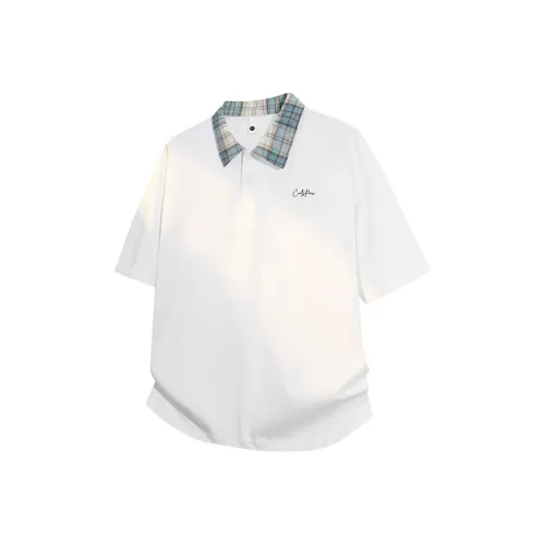 CAT'S PAW T Shirts Unisex