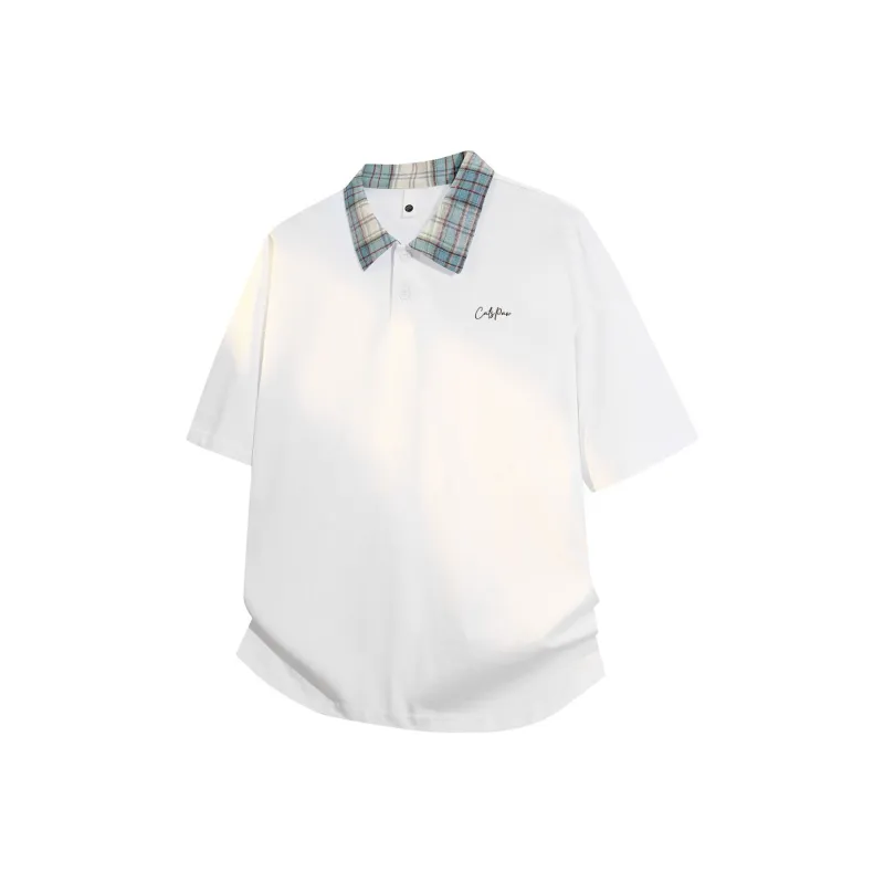 CAT'S PAW T Shirts Unisex-0