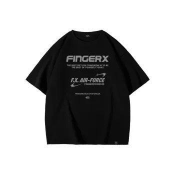 Fingercroxx T Shirts Unisex