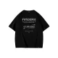 [260G Heavyweight]Black