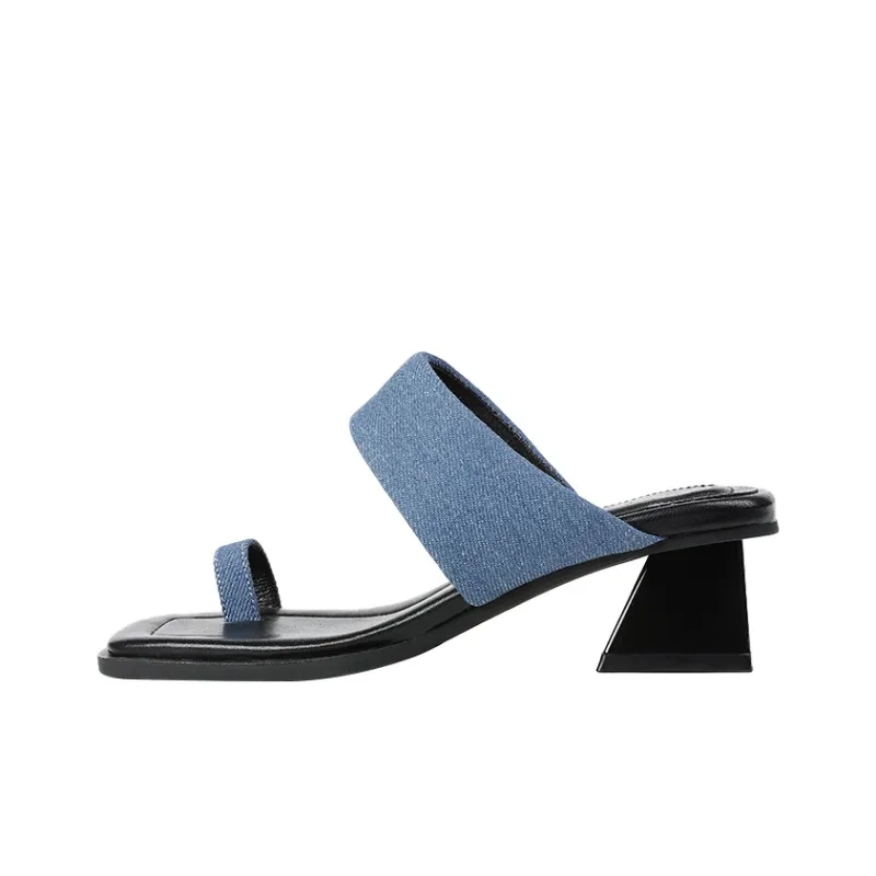 MCKP Slip Resistant Slide Slippers Women's-4