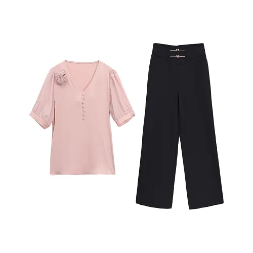 TEME Casual Suits Women's