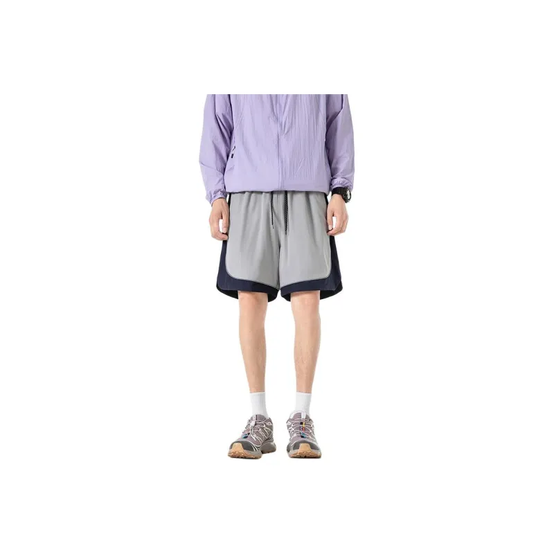 SIL VITIN Casual Shorts Unisex-16