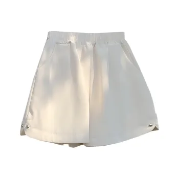 Ning Cai Yuer Casual Shorts Women's