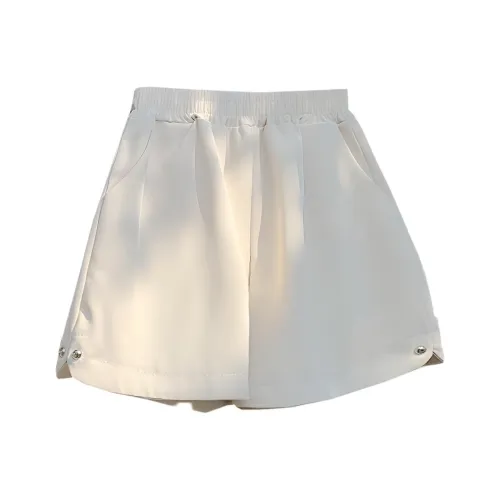 Ning Cai Yuer Casual Shorts Women's