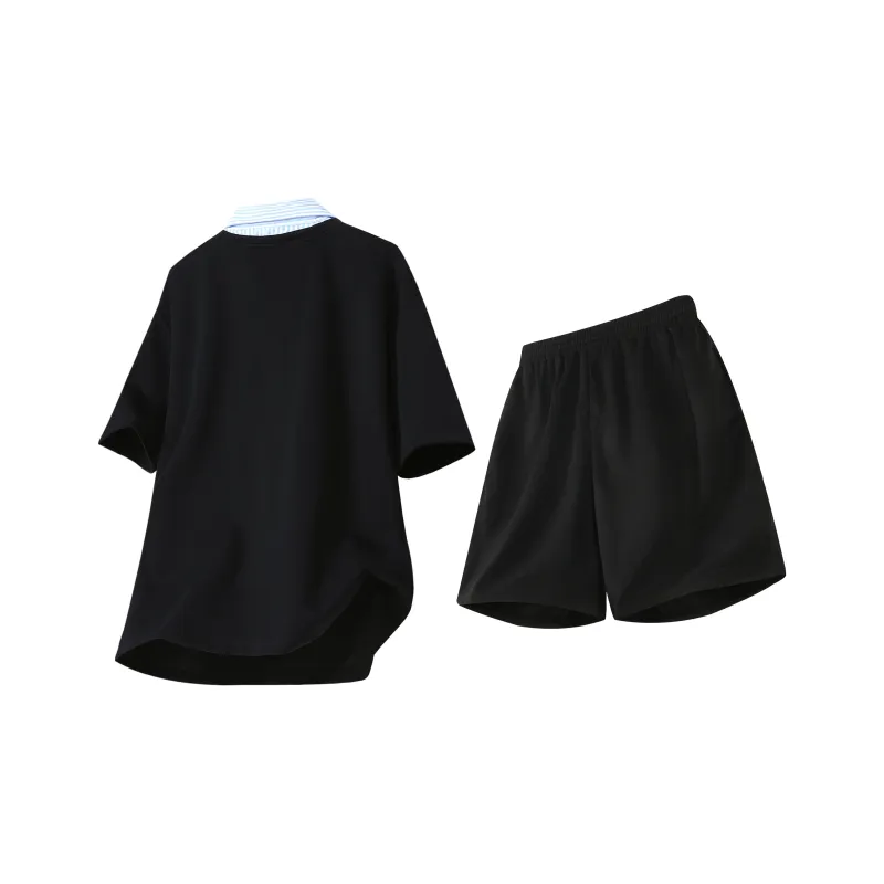 Supremo Cat Casual Sportswear Unisex-13