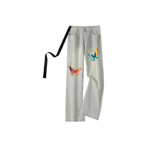 IXXAT Jeans Unisex