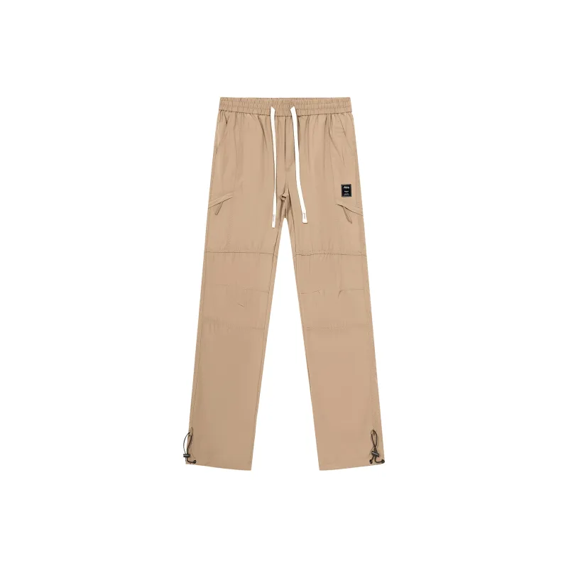 Jeep Wrangler Casual Pants Men's-8