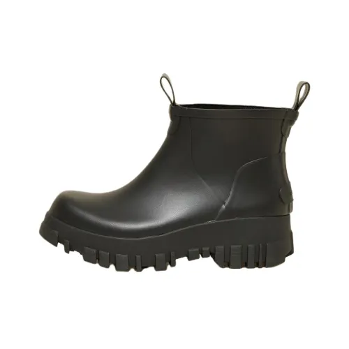 Viking Footwear x HOLZWEILER Andy Ankle Boots Women's Black