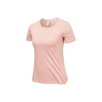 ZHIO Drop Shoulder Sleeve T Shirt Women's