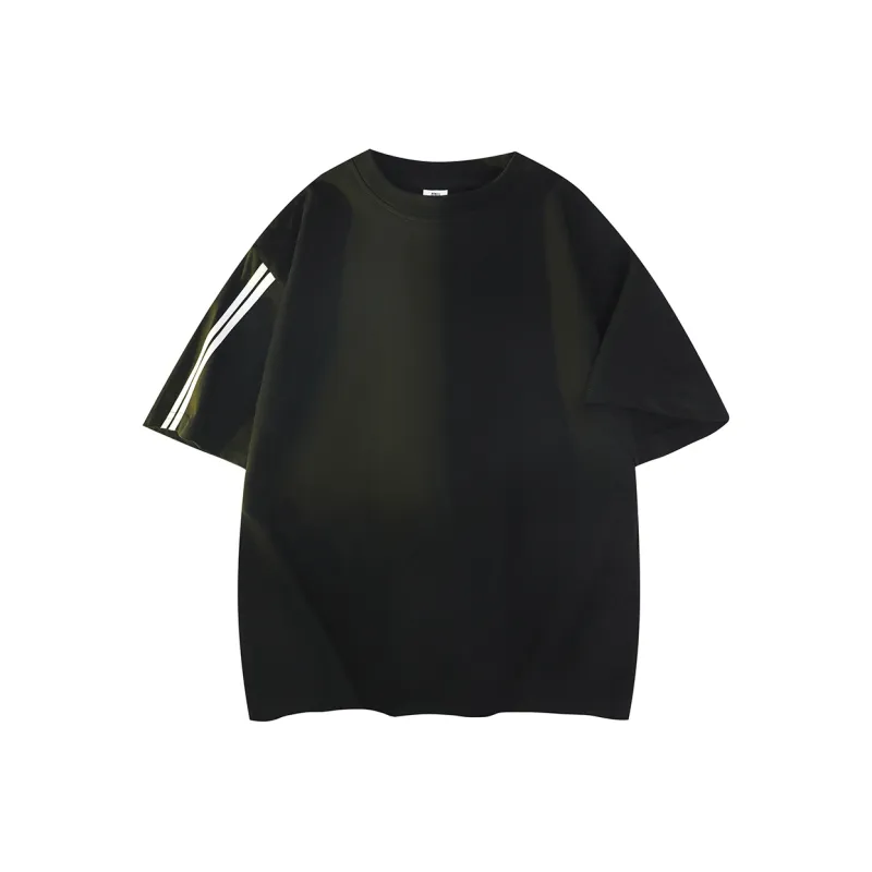 OXO OVERLOAD T-Shirts Unisex-0