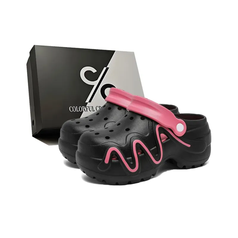Colorful Creations Clogs Women's-0