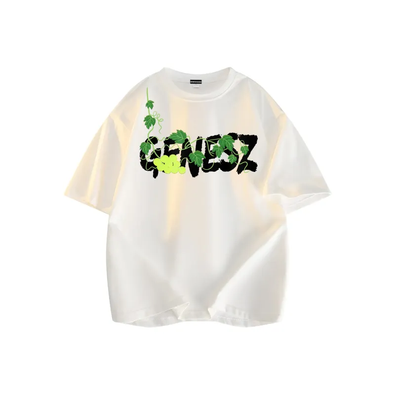 Genesiszero T Shirts Unisex-21