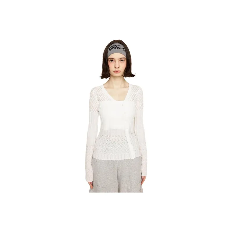 SLY Knitwear Women's-1