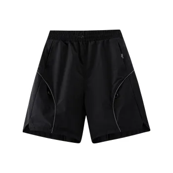 FAKE VINTAGE Casual Shorts Unisex