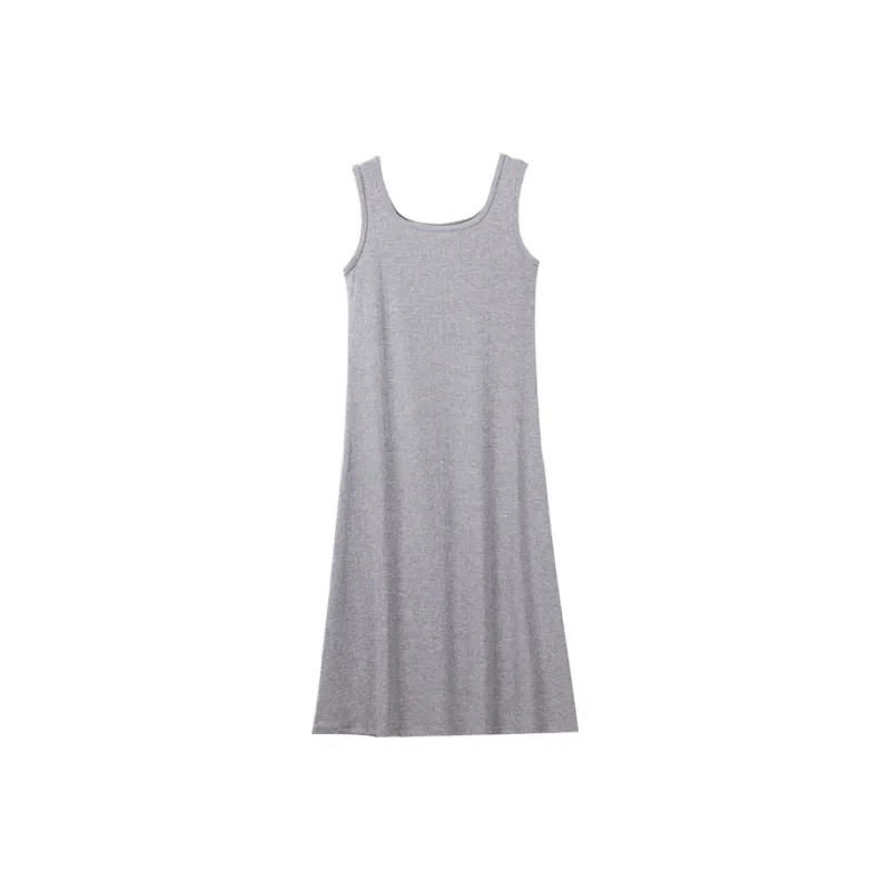FAIRWHALE Sleeveless Dress Women's-5