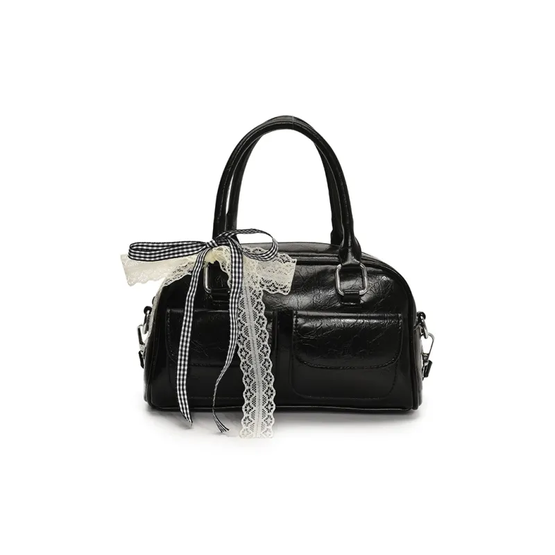 TOUTSEUL YOLO PU Handbag Regular Women's Multicolor-18