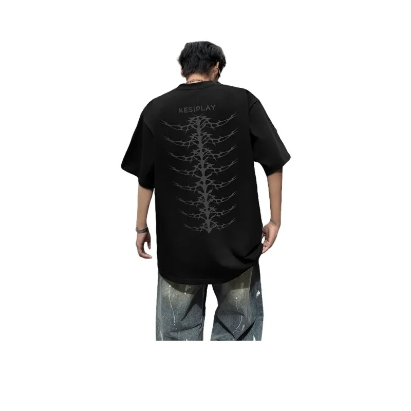 WKOOG T Shirts Unisex-6