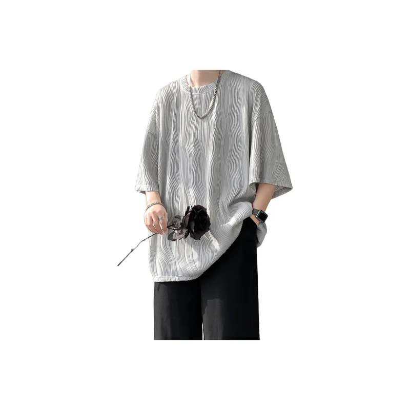 DAND T Shirts Unisex-8