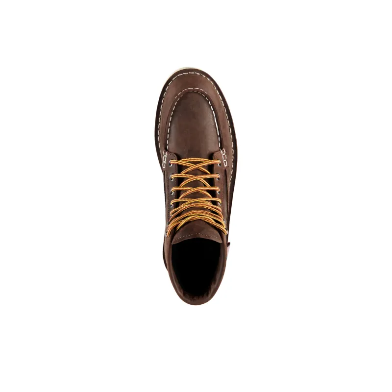 Danner Bull Run Short Outdoor Boots Women's Brown-3