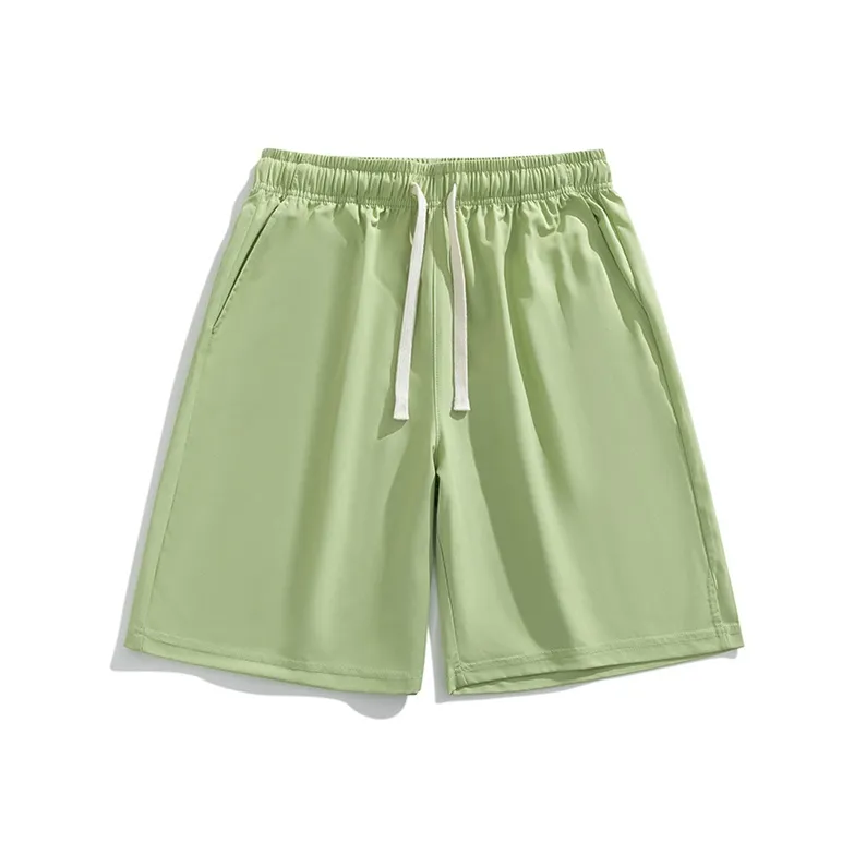 I.E Casual Shorts Unisex-10