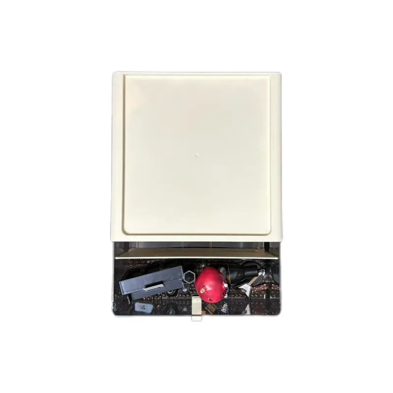 POP MART Hirono, Mime Collection, Reverse Hirono Hang Tag Box 11.8cm-2