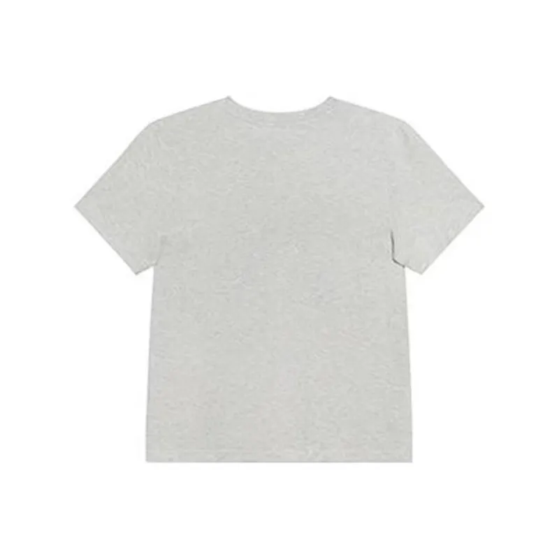ABCMININ Set in Sleeve T Shirt Women's-1