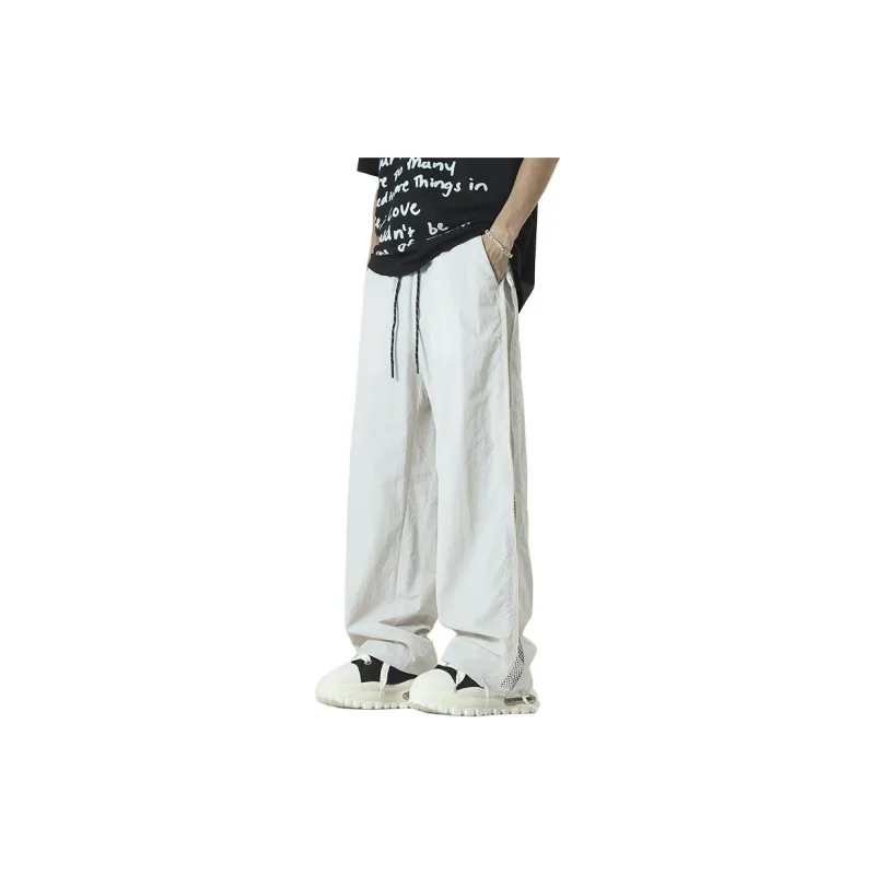 RVANGUARD Casual Pants Unisex-0